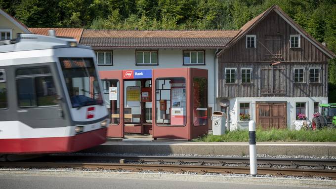 Umsonst gekämpft - Anwohner verlieren Haltestelle