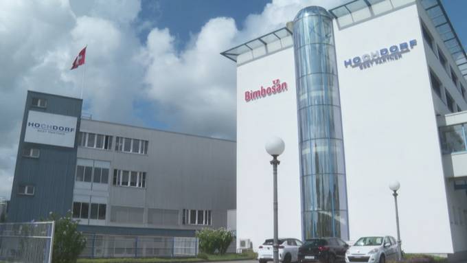 Hochdorf-Gruppe schliesst Standort: Milchbetriebe brauchen neue Abnehmer