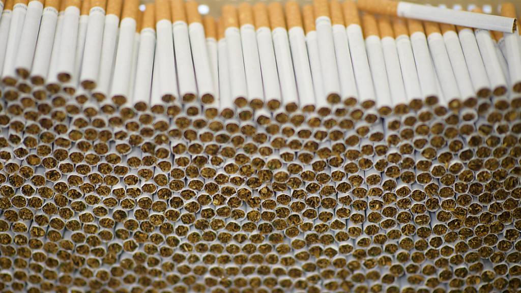 Der Hersteller der Hanfzigaretten Koch & Gsell muss wegen fehlender Liquidität aufgeben.