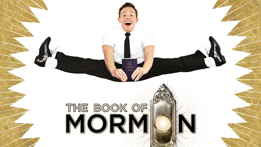 The Book of Mormon