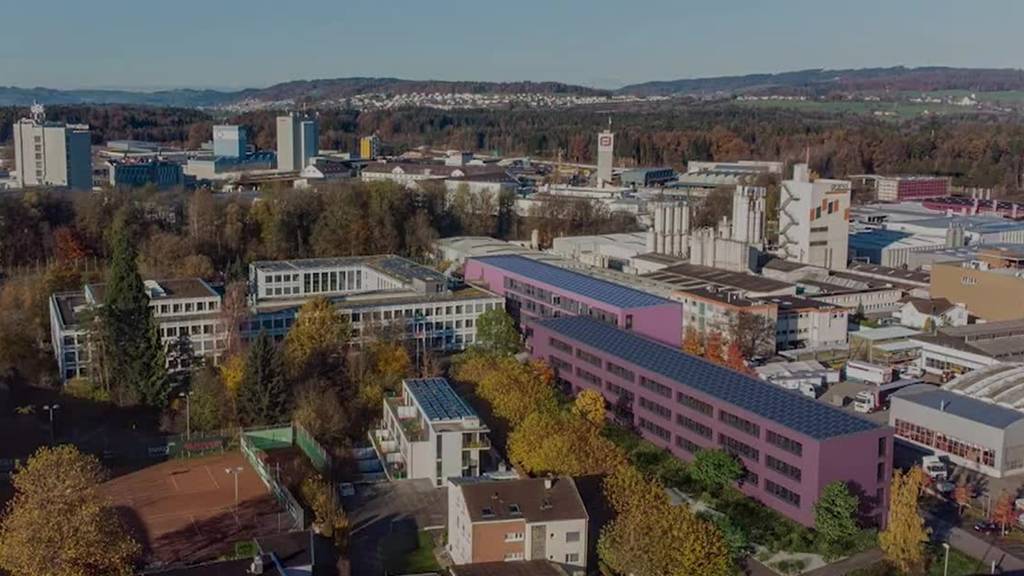 Kantonsschule in Sursee soll ausgebaut werden