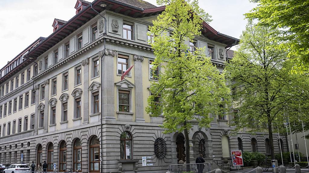 Der Luzerner Stadtrat will auf der Verwaltung keine eigene Stipendienstelle für Weiterbildungen. (Archivbild)