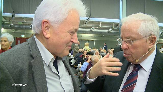 Blocher zum Köppel-Eklat