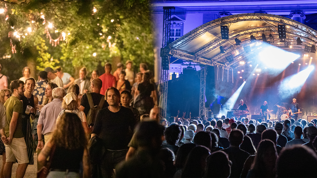 Nach Grabenpark-Fest «positiv überwältigt»: So geht es jetzt mit dem Stadtpark weiter