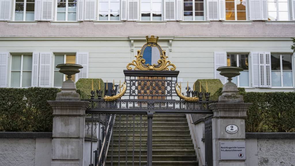 Über den Aktionärsstreit entscheidet das Bezirksgericht in Luzern.