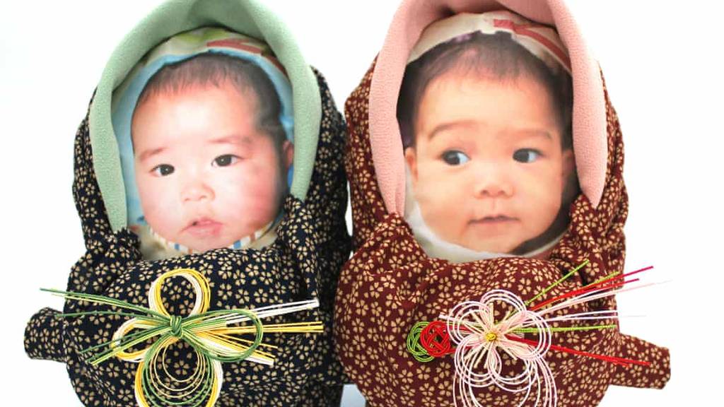 Reis, Reis, Baby: So feiert man die Geburt eines Kindes
