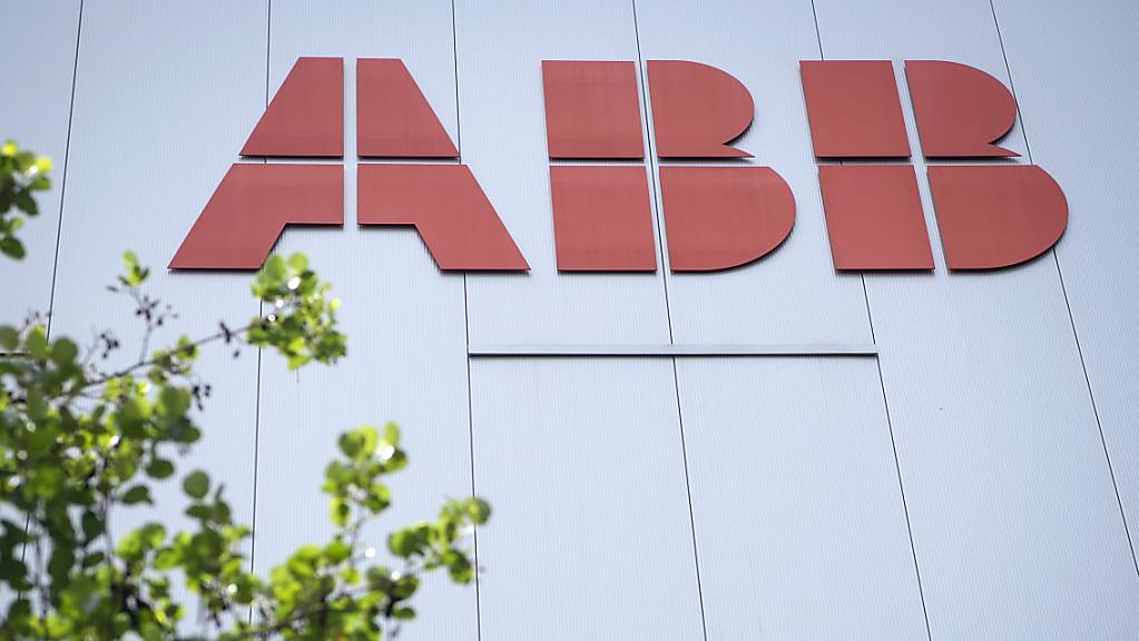 Der grösste Schweizer ABB-Standort wird aufgewertet. (Symbolbild)