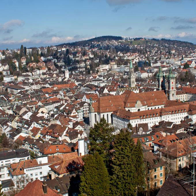 Nur brieflich – St.Gallen führt den 2. Wahlgang der Regierungsratswahlen durch