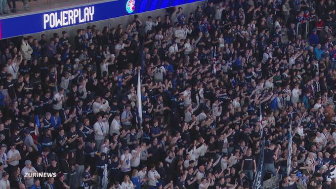 ZSC gewinnt Derby