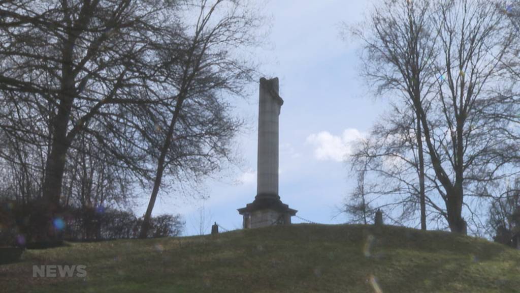 100. Historisches Grauholzschiessen