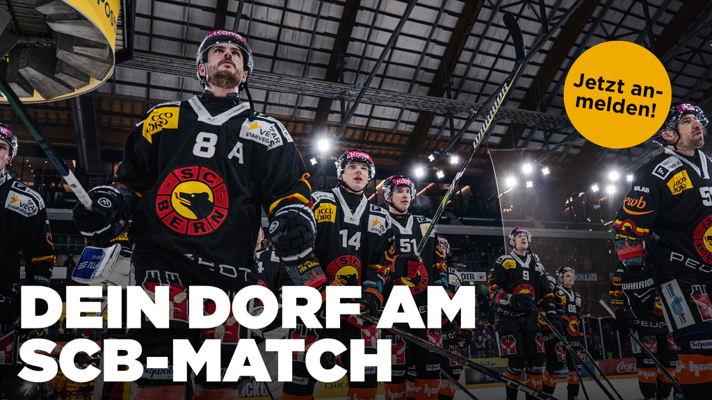 Gewinne 1000 Tickets für dein Dorf