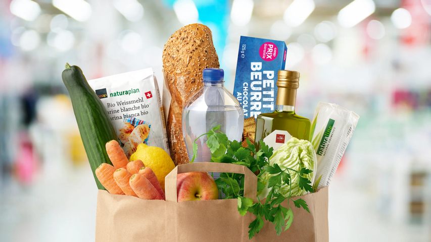 Radio 24 Spar-Check: Gewinne jede Woche Shopping-Geld!