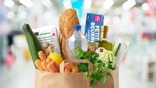 Argovia Spar-Check: Gewinne jede Woche Shopping-Geld!