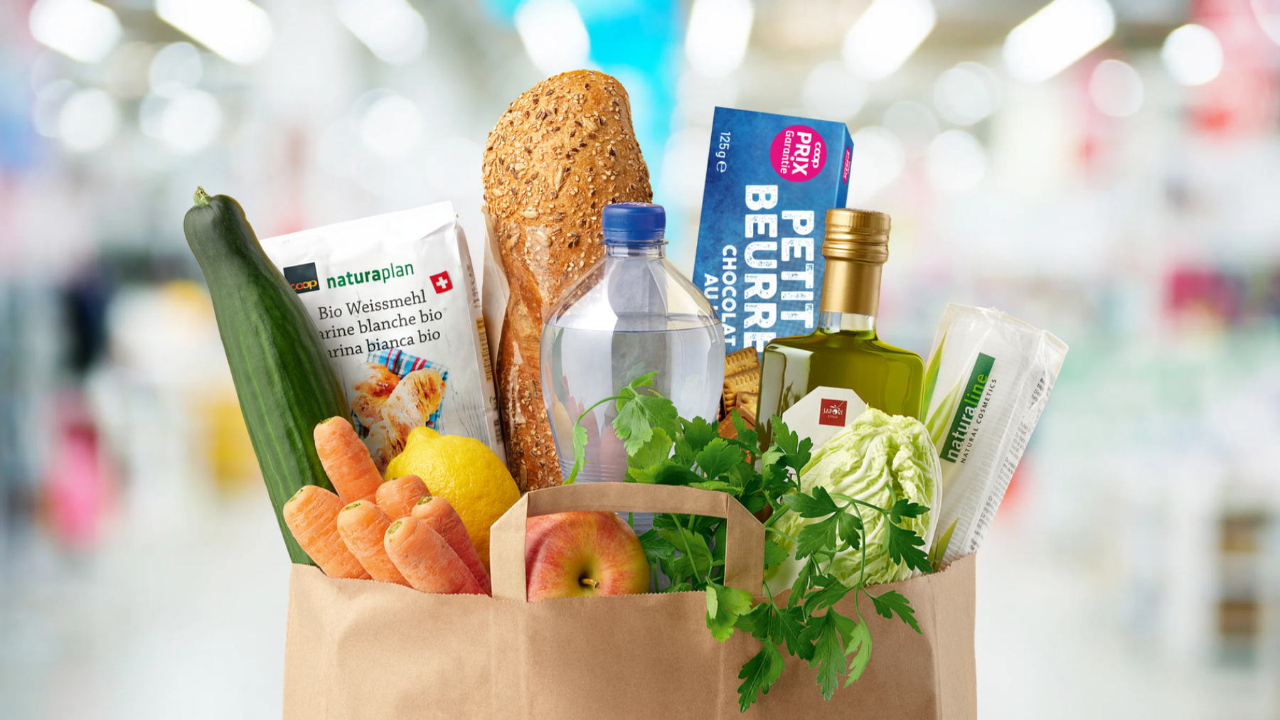 Gewinne mit dem Spar-Check