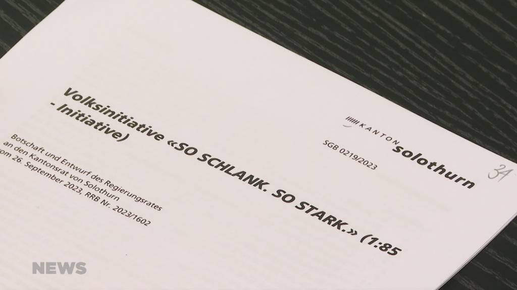 Maximal ein Staatsangestellter auf 85 Einwohner