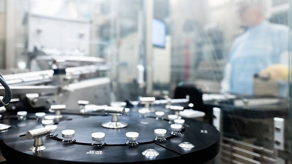 Der Pharmakonzern Takeda will in seiner Europazentrale in Opfikon bis zu 120 Stellen abbauen. (Symbolbild)