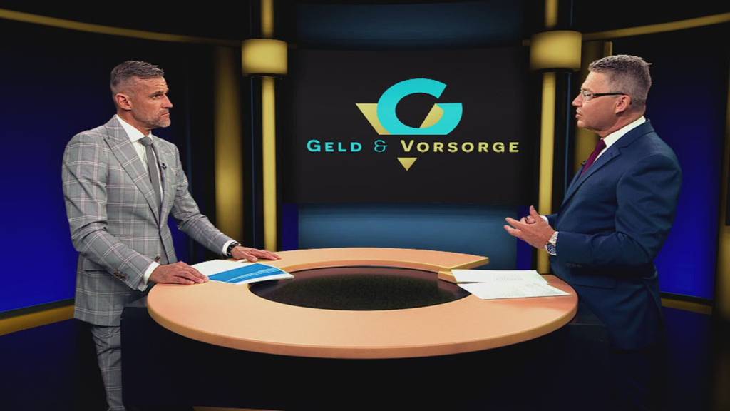 Geld und Vorsorge - Schwerpunktthema PK-Studie