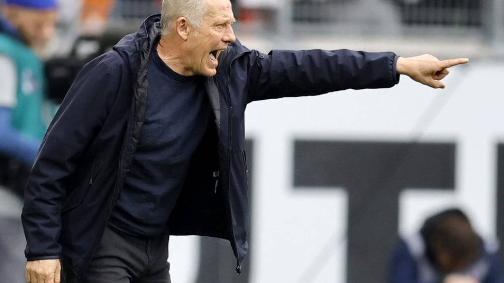 Mit Christian Streich verliert die Bundesliga ein Original