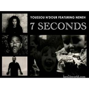 7 Seconds