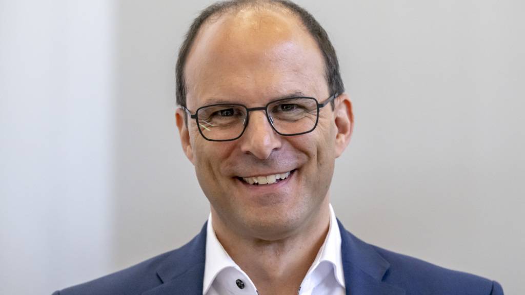 Marco Tschanz, CEO der Bell Food Group AG, will für die Zukunft auch auf kultiviertes Fleisch setzen, wie er der «NZZ» sagte. (Archivbild)