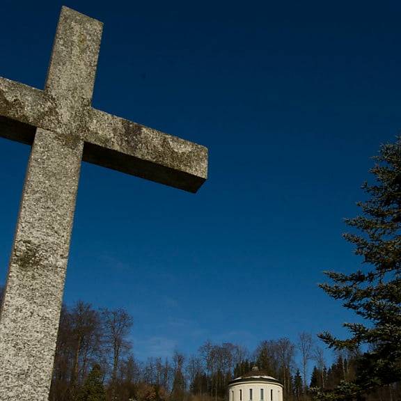 Über 80 Jahre: Luzerinnen und Luzerner sterben später