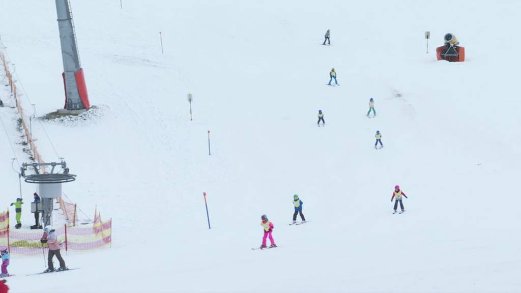 Festtage im Schnee: Gastronomie, Hotellerie und Sportgeschäfte profitieren von den zahlreichen Wintersportlern