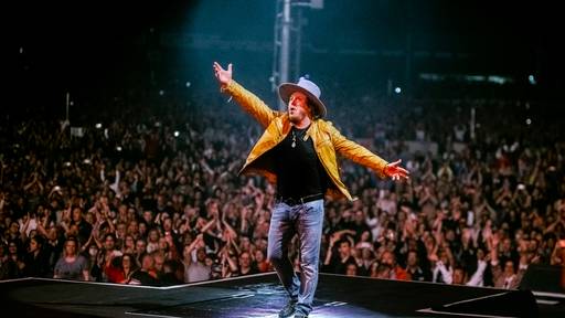 Gewinne bei Radio 24 Tickets für Zucchero in Zürich