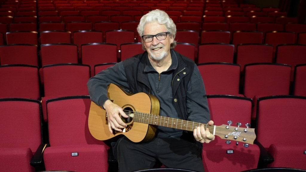 CountryLegende Jeff Turner leistet sich zum Geburtstag einen Lift