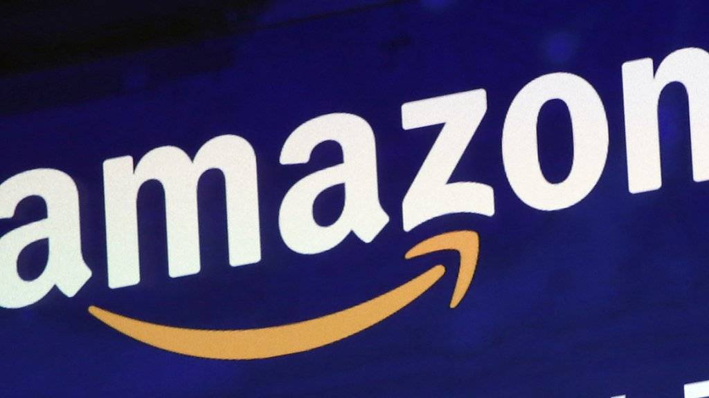 Der Amazon-Konzern hat ein vorzügliches Geschäftsquartal verzeichnet - allerdings enttäuscht der Online-Handelsriese die Finanzwelt mit seinem Ausblick auf das Weihnachtsgeschäft. (Archivbild)