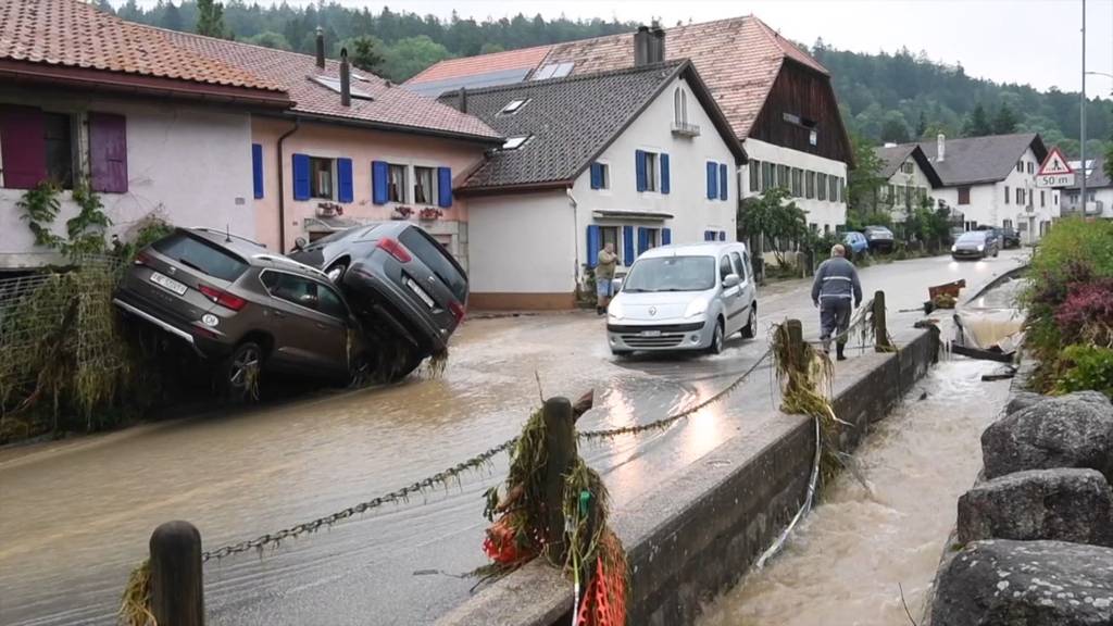 Bis Das Haus Hier Brennt