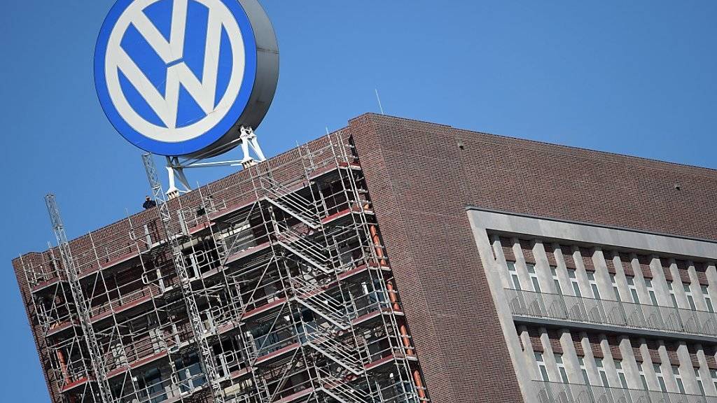 Auch in Australien kommt der Automobilkonzern VW in Schieflage: Er stoppt dort den Verkauf einiger Dieselmodelle. (Symbolbild)