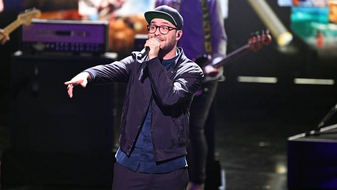 Mark Forster lockt alle nach Arbon