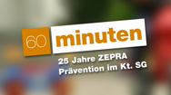 25 Jahre ZEPRA