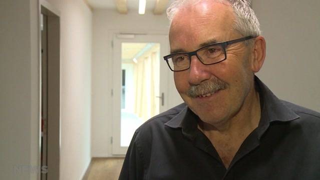 Hans Grunder verkauft sein Lebenswerk TeleBaern