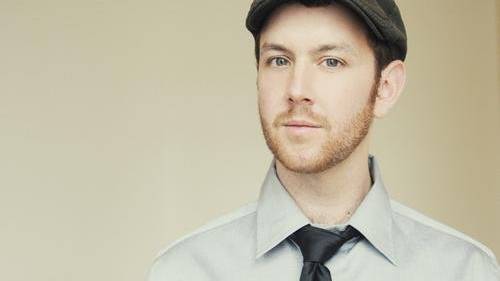 Matt Simons live im Rheintal