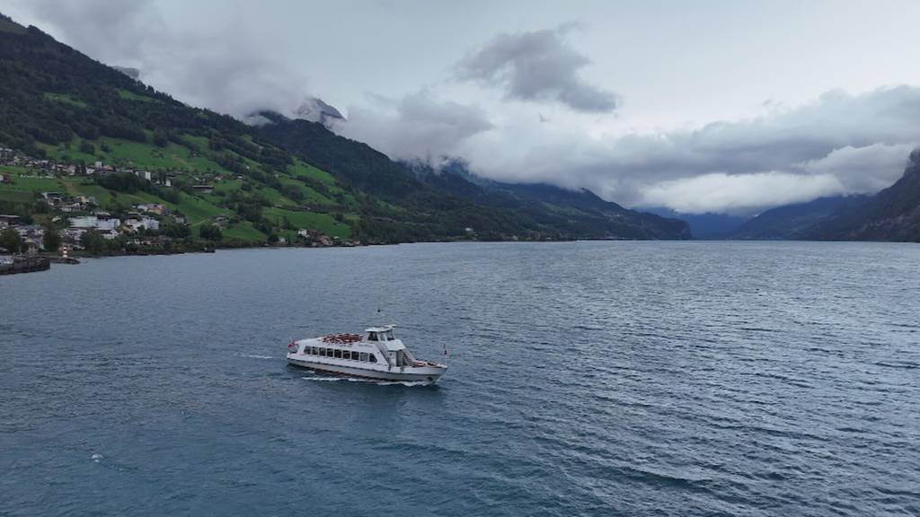 Schiffsbetrieb Walensee AG