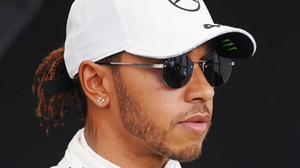 Lewis Hamilton ist die Gleichgültigkeit der Verantwortlichen in der Formel 1 ein Dorn im Auge