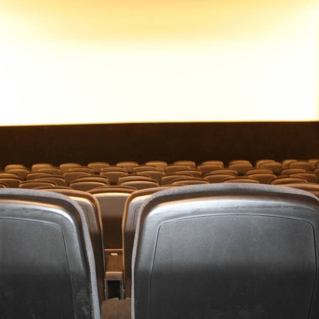 Kino Lauitor in Thun schliesst und verkauft Sessel