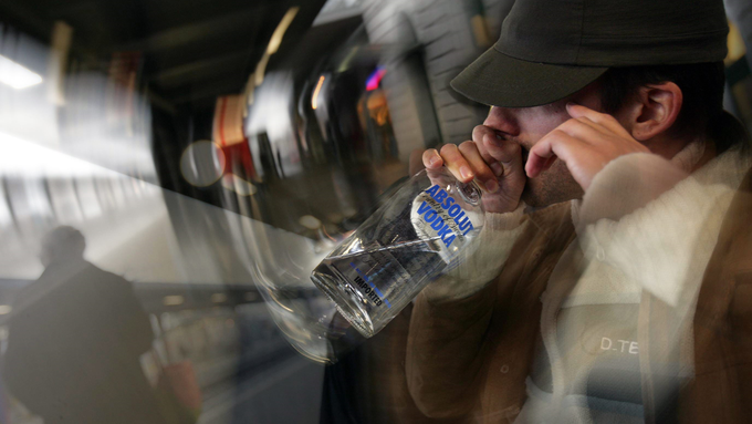 Ein Alkoholverbot am Bahnhof Wil?