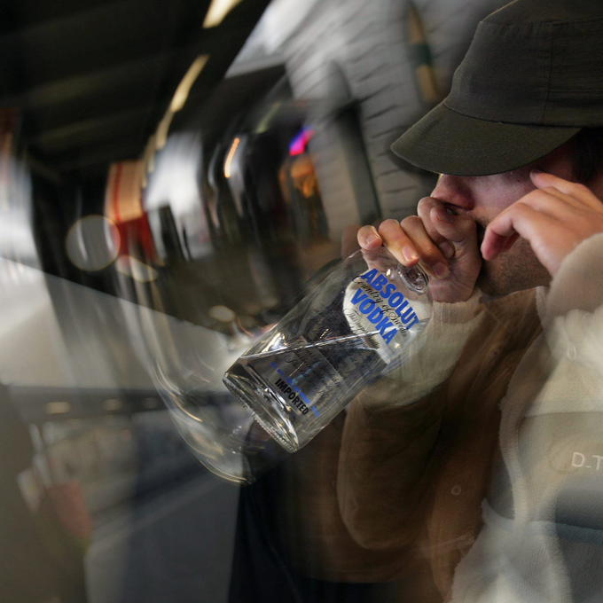 Ein Alkoholverbot am Bahnhof Wil?