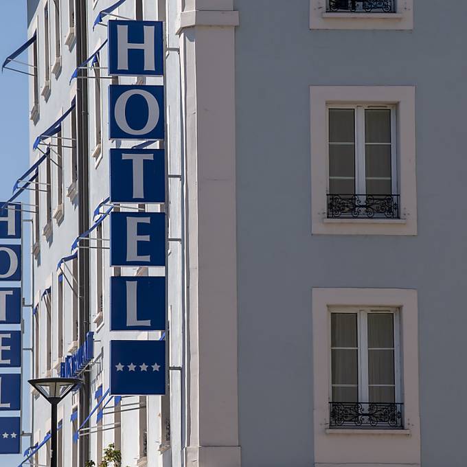 «Ein Gebiss ist liegen geblieben»: Hotel-Gäste vergessen und klauen Sachen