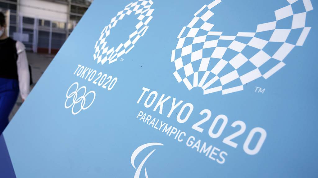 Nach den Olympischen Spielen ist in Tokio vor den Paralympics: Diese beginnen am Dienstag, 24. August