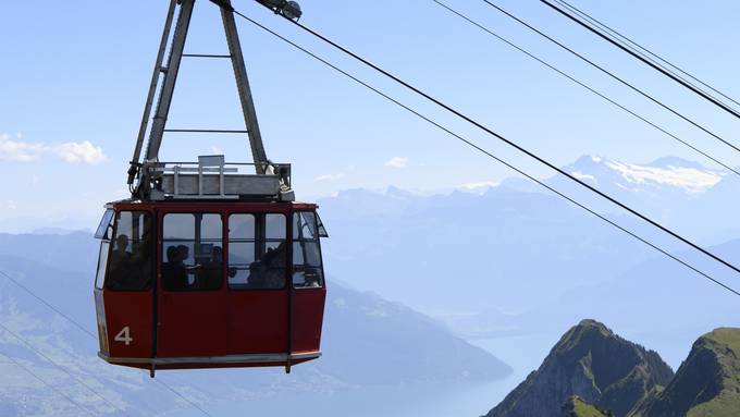 Das sind die günstigsten Bergbahnen im Kanton Bern