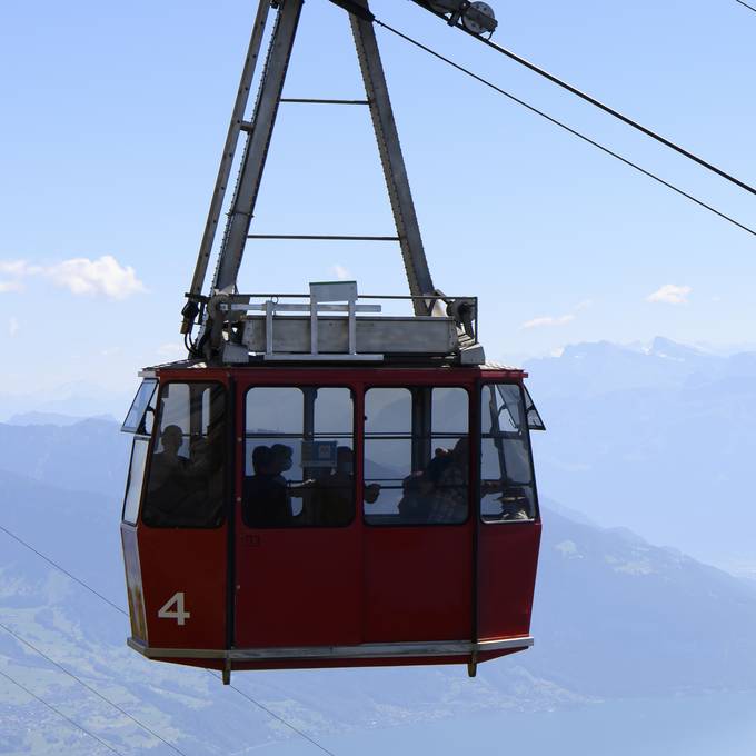 Das sind die günstigsten Bergbahnen im Kanton Bern