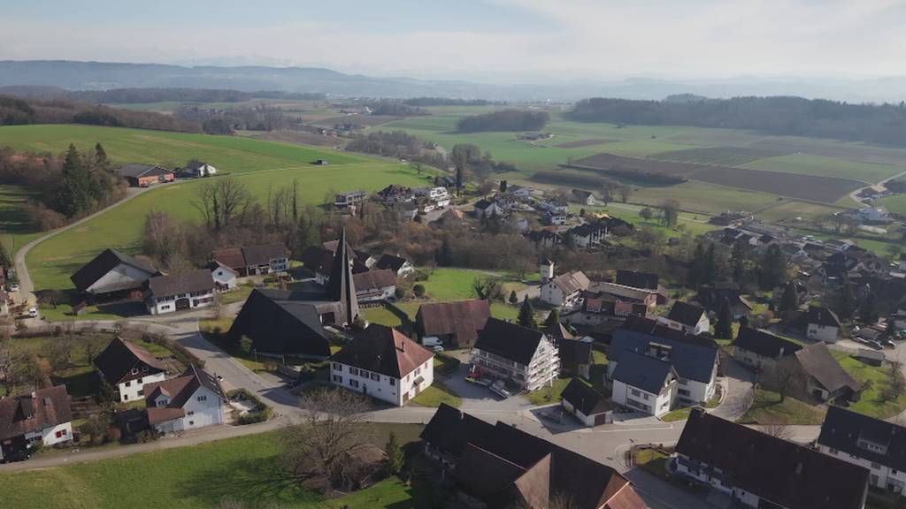 Zu Besuch in Hüttwilen
