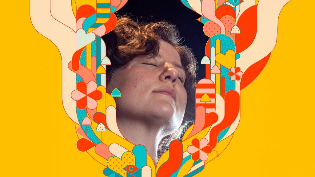 Flowerpower im Theater St.Gallen