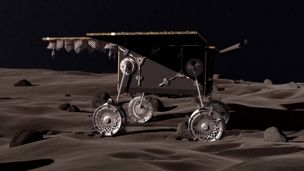 «Idefix» soll den Marsmond Phobos erkunden
