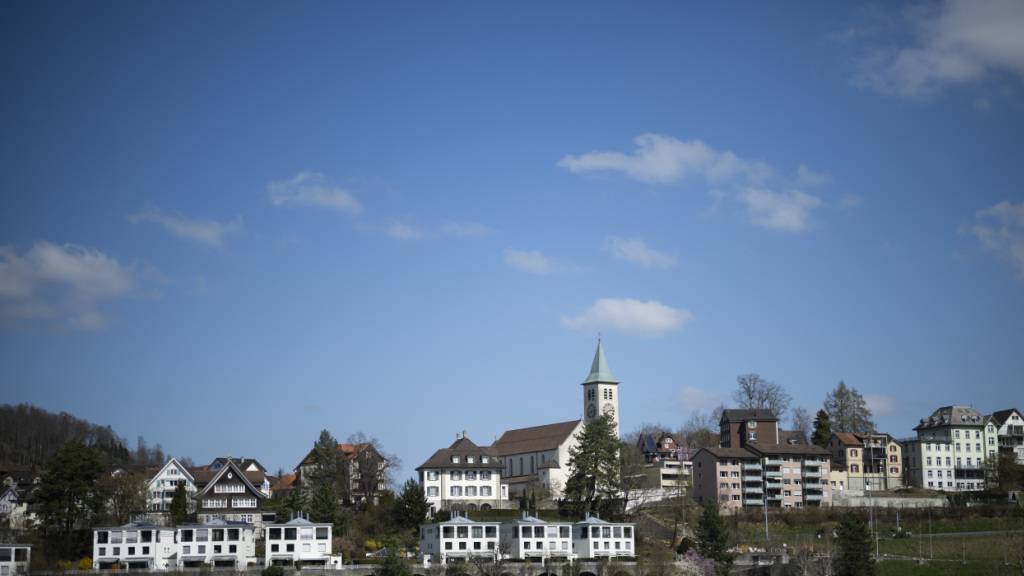 Über eine Umfahrungsstrasse für Herisau wird bereits seit mehreren Jahrzehnten diskutiert. (Archivbild)