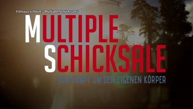 Dokfilm über Multiple Sklerose