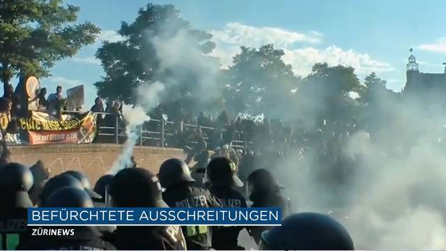 Schlagzeilen